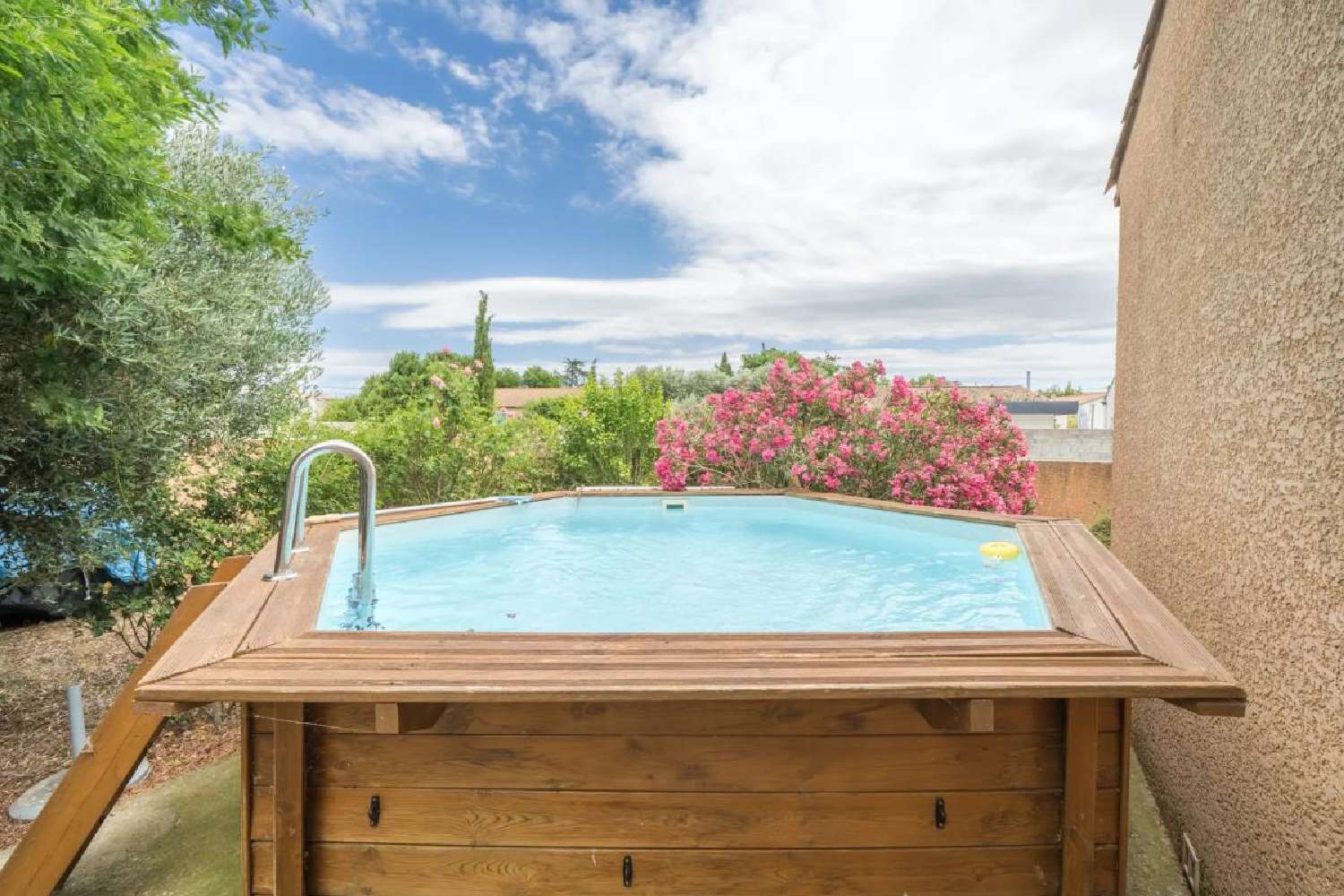  en venta casa Adissan Hérault 1