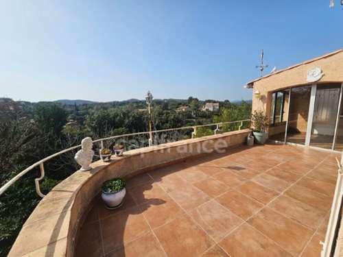 Agay Var maison foto 7361298