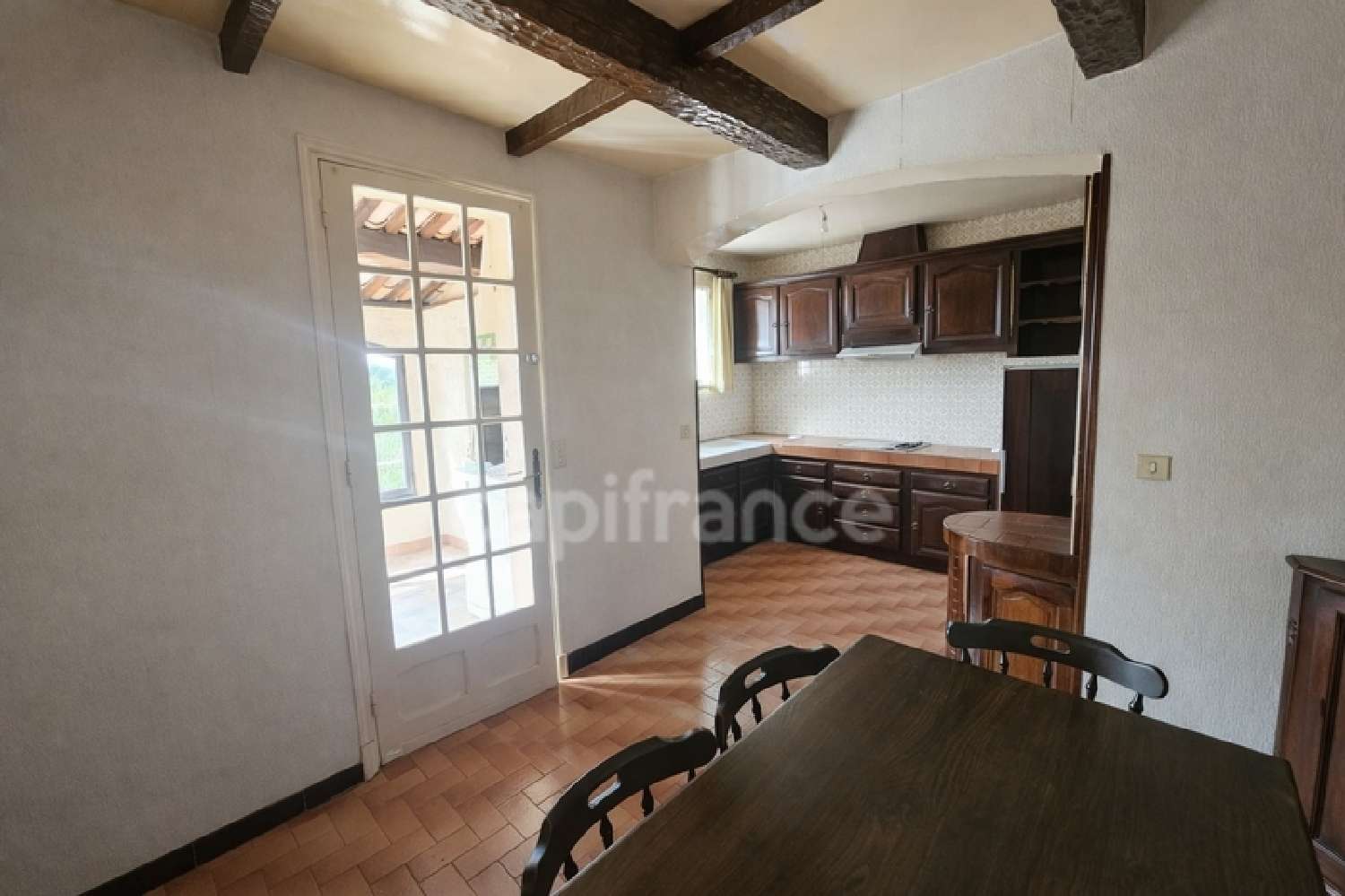 te koop huis Agay Var 3