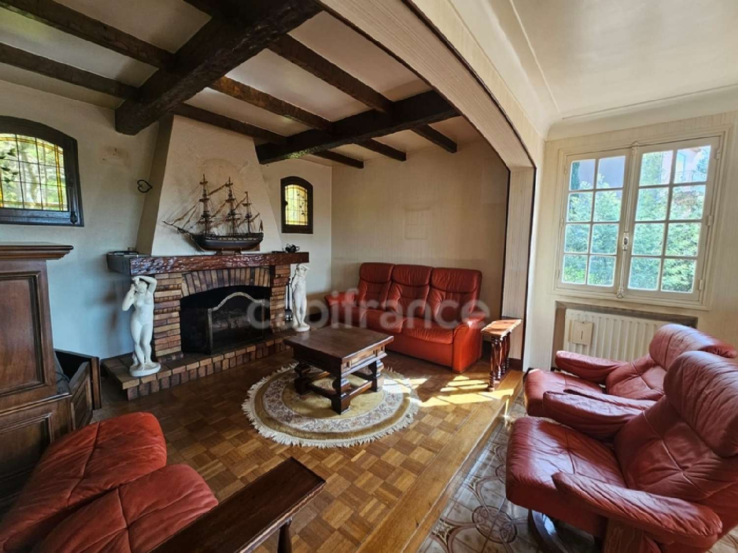 te koop huis Agay Var 4