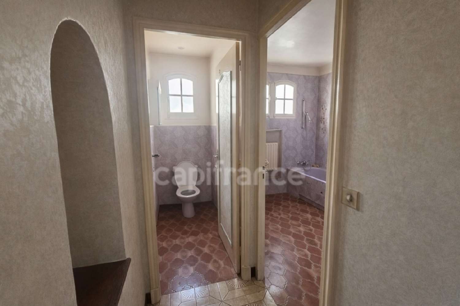  te koop huis Agay Var 8