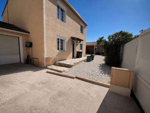 Agde Hérault maison foto 7349149