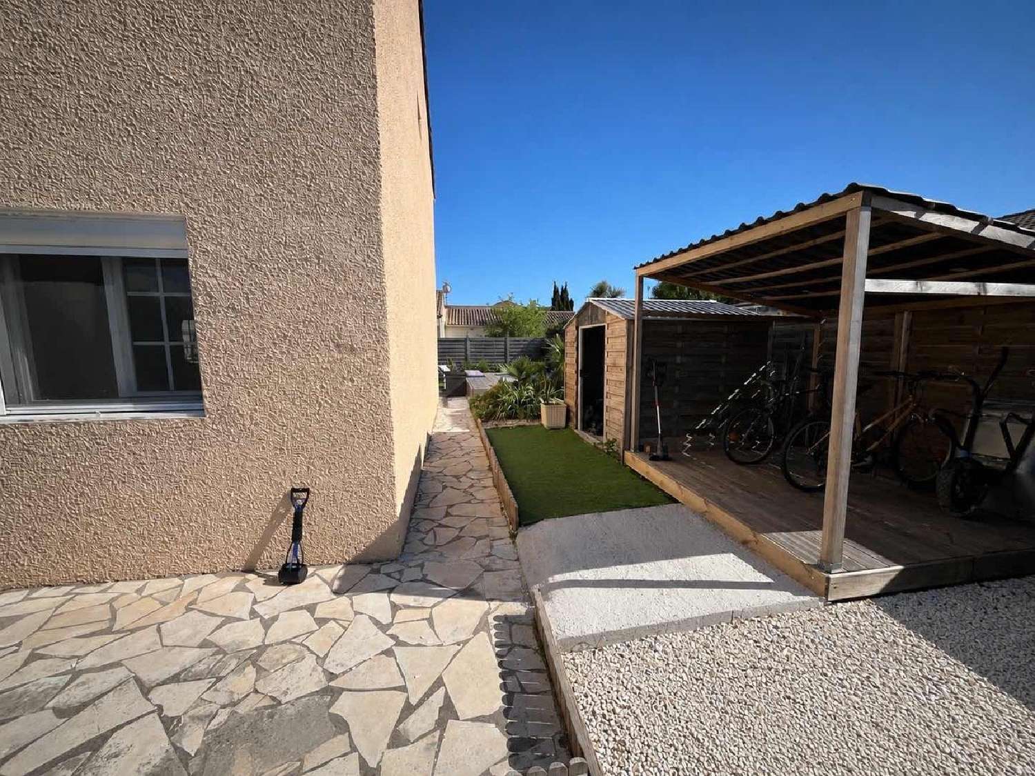  à vendre maison Agde Hérault 4
