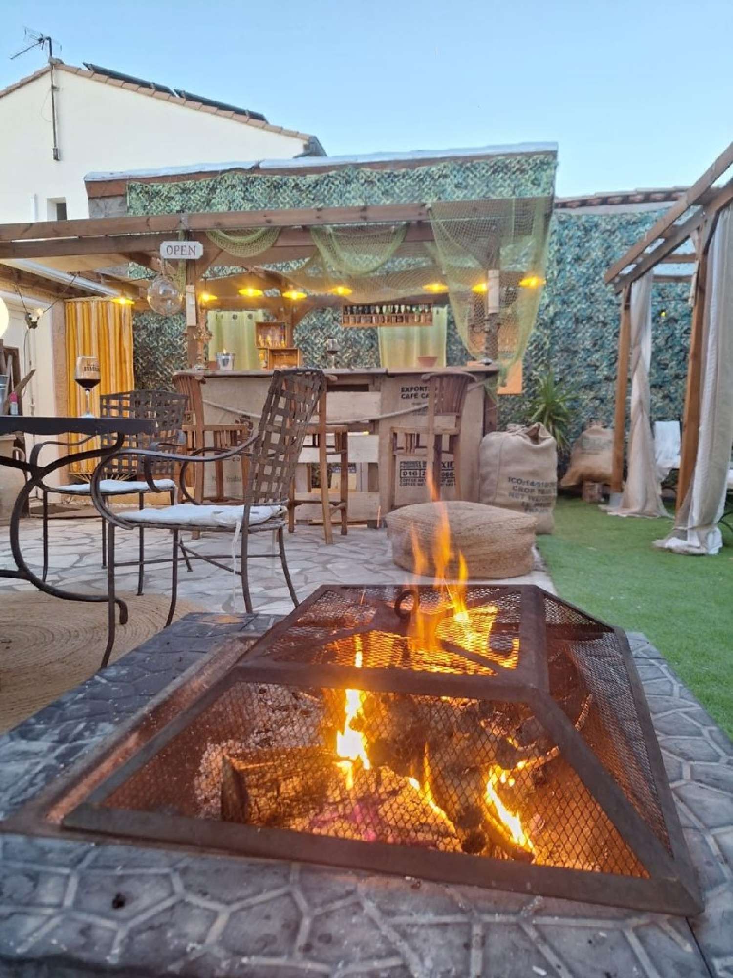  à vendre maison Agde Hérault 5