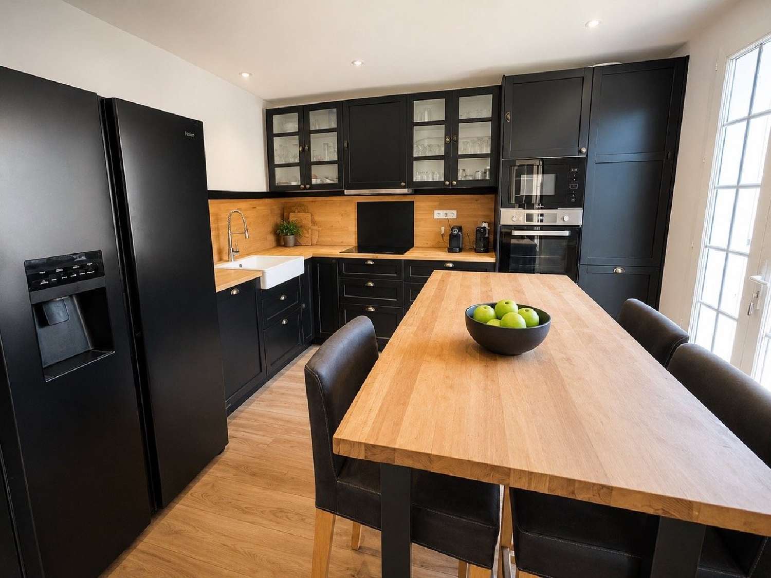  à vendre maison Agde Hérault 7