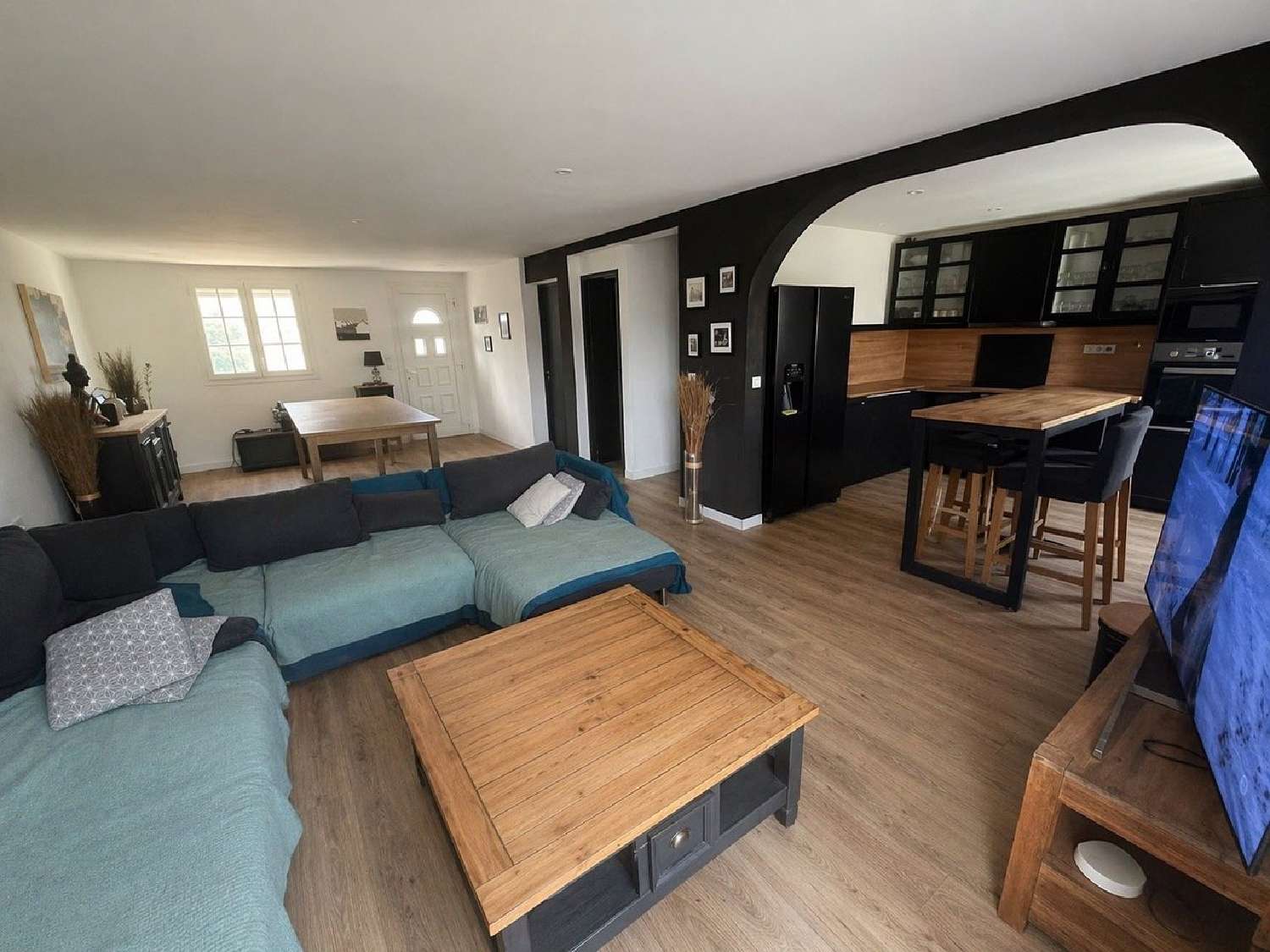  à vendre maison Agde Hérault 8