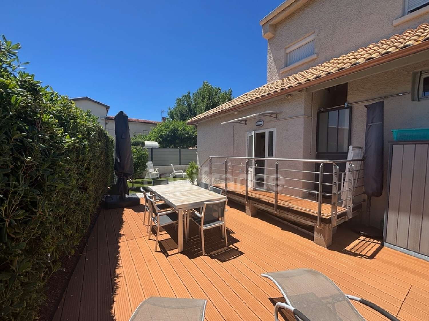  à vendre maison Agde Hérault 2