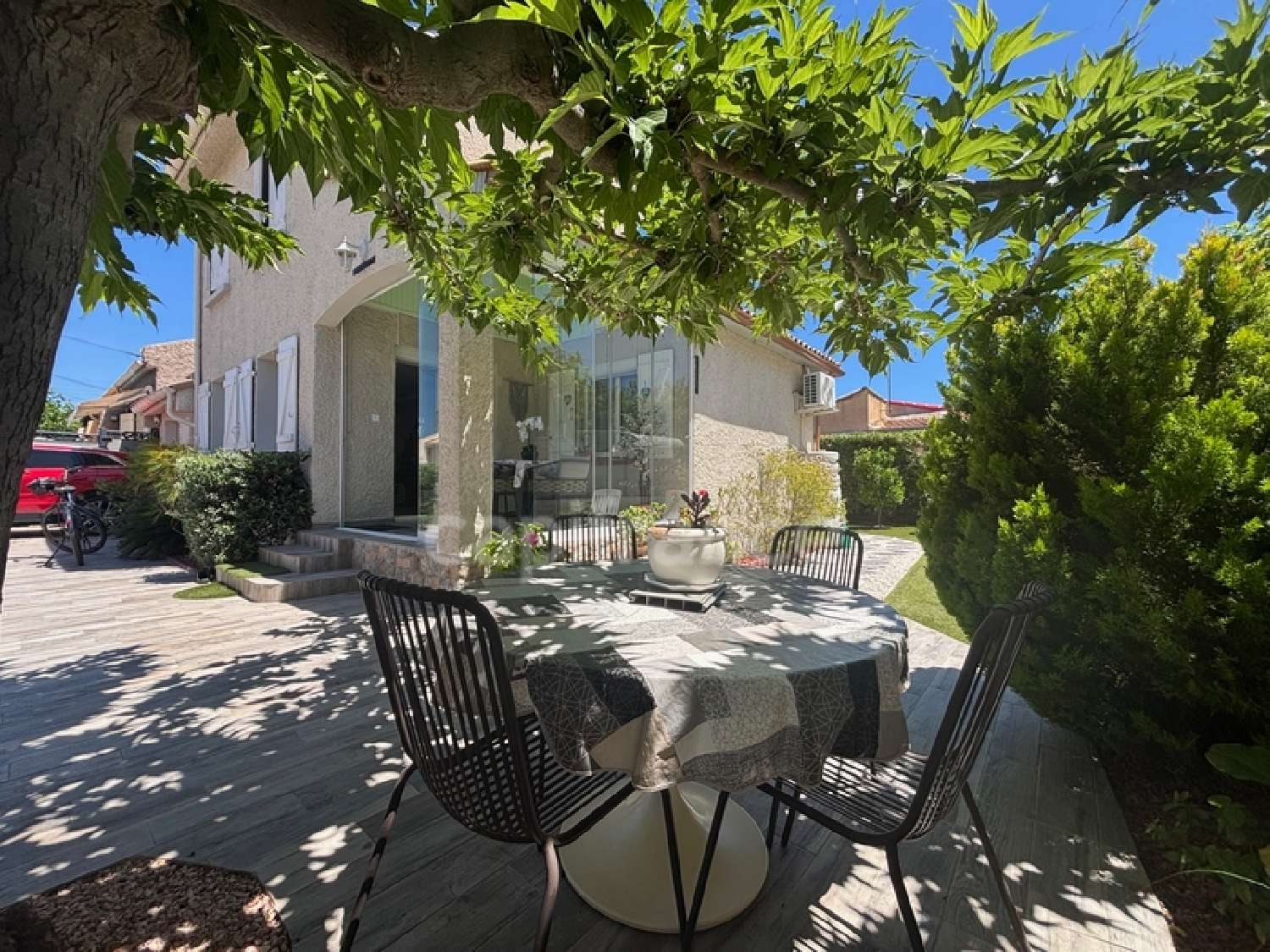  à vendre maison Agde Hérault 3