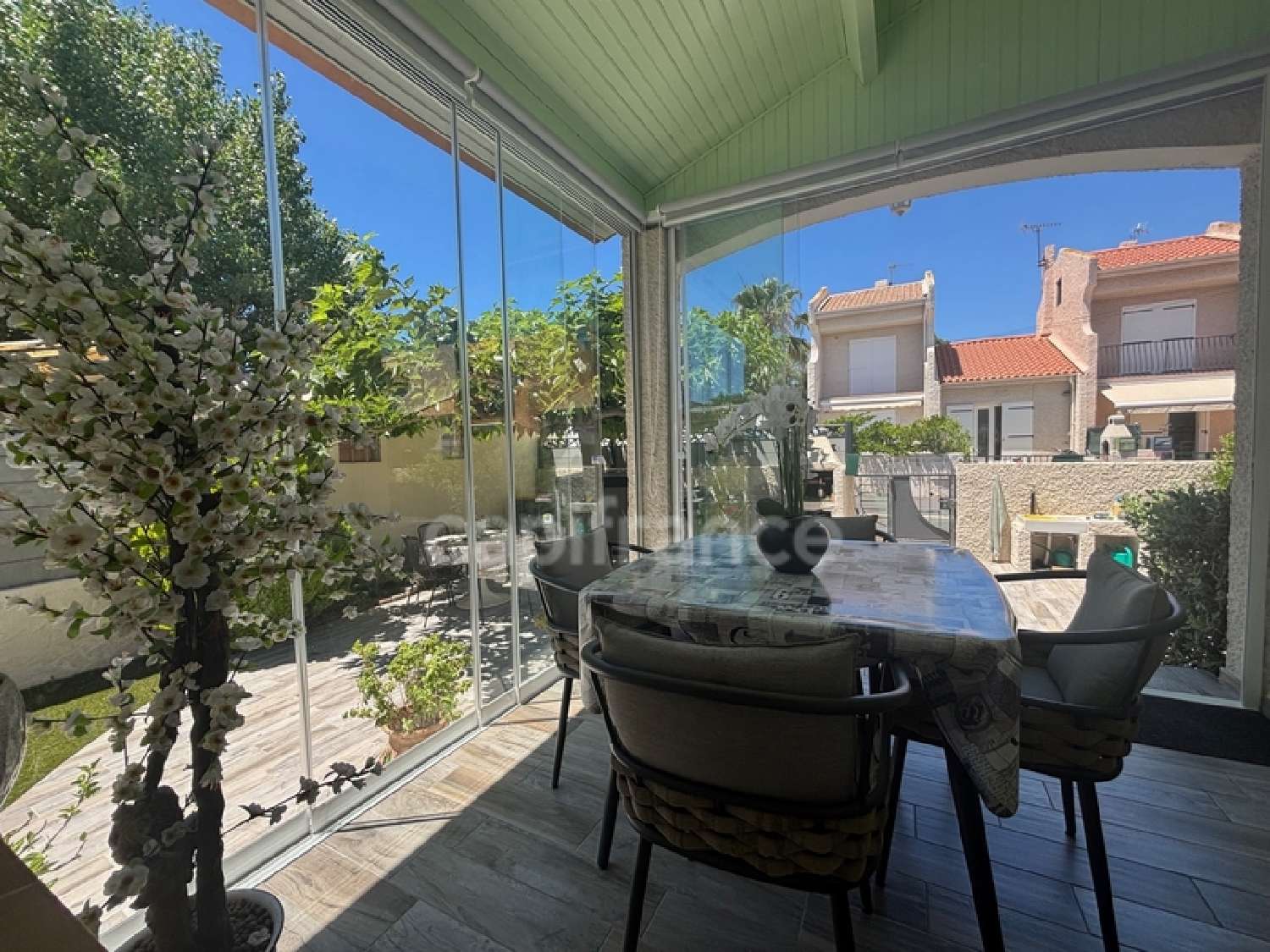  à vendre maison Agde Hérault 4