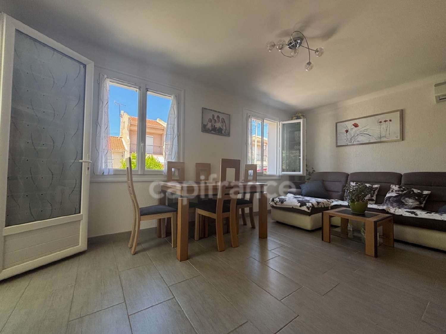  à vendre maison Agde Hérault 6