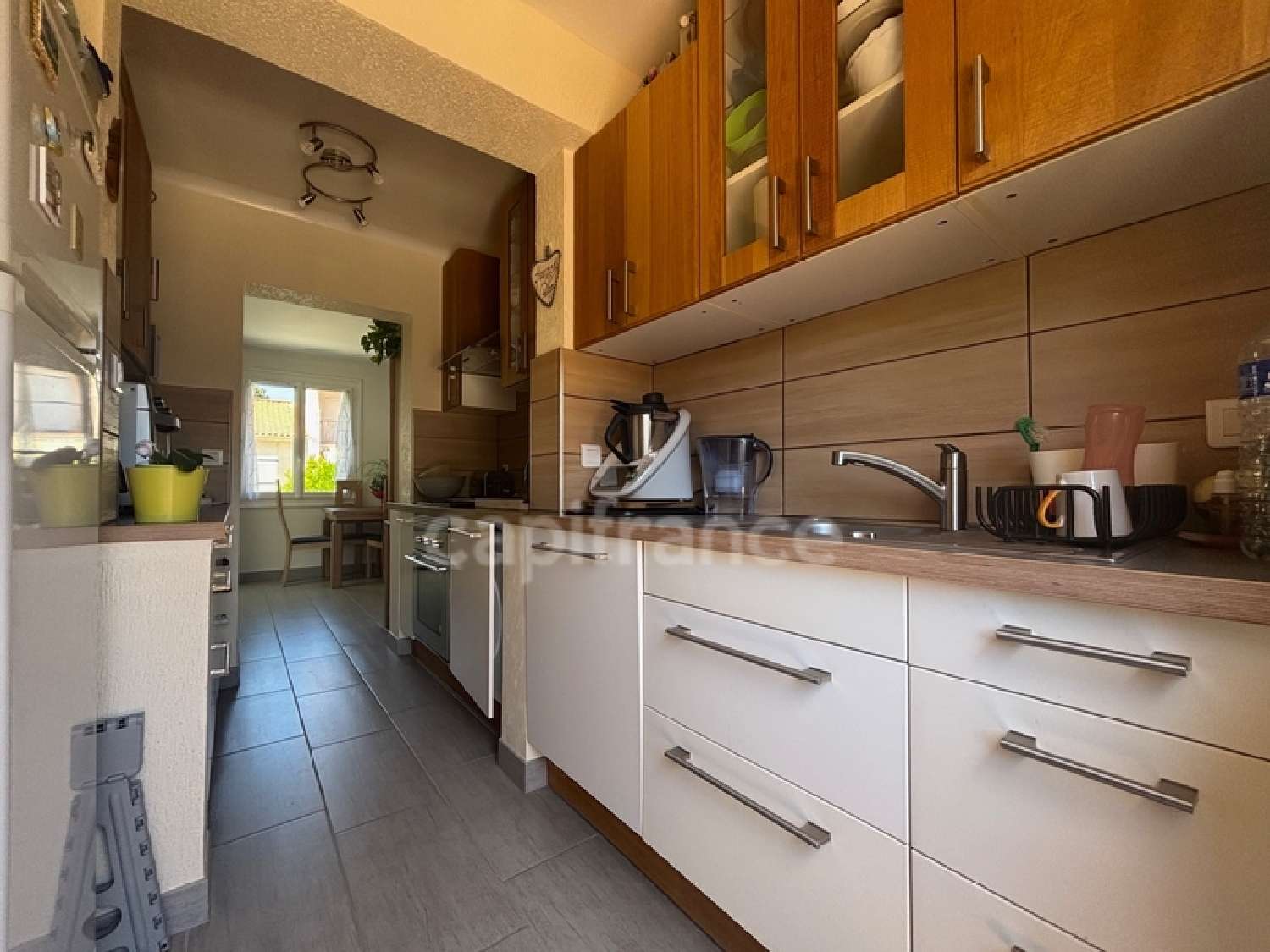  à vendre maison Agde Hérault 7