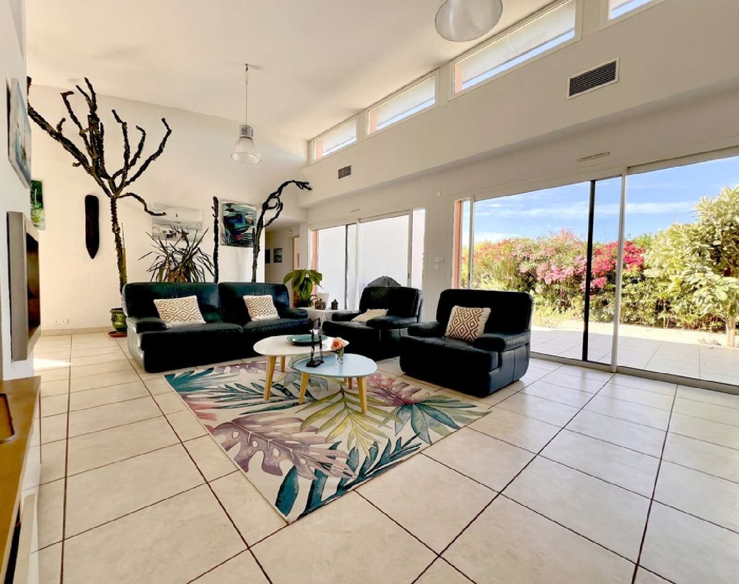  à vendre maison Agde Hérault 2