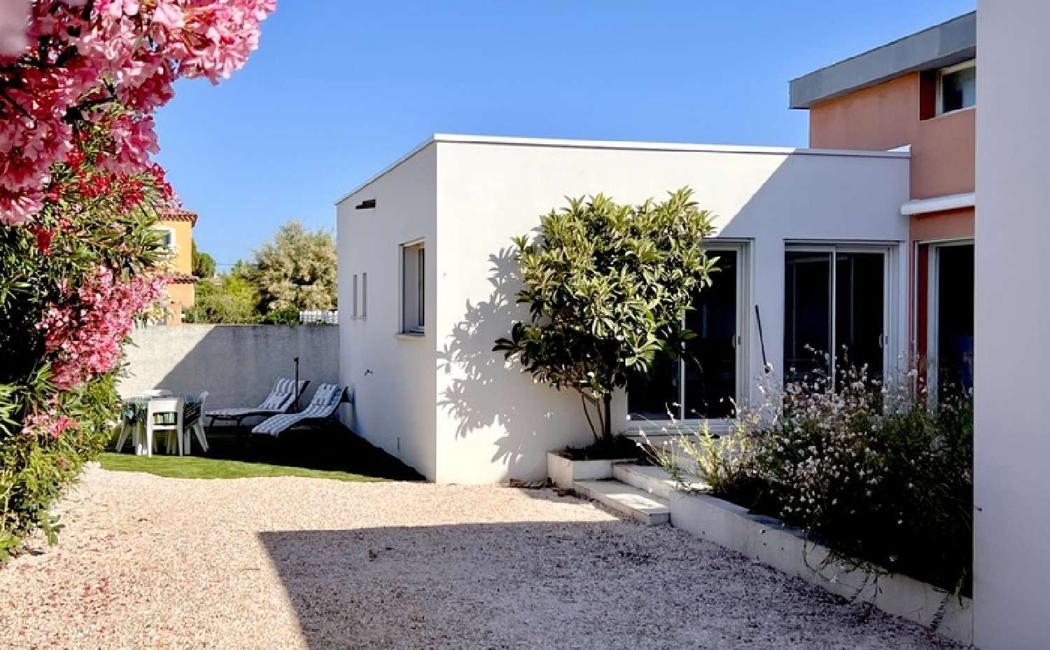  à vendre maison Agde Hérault 4