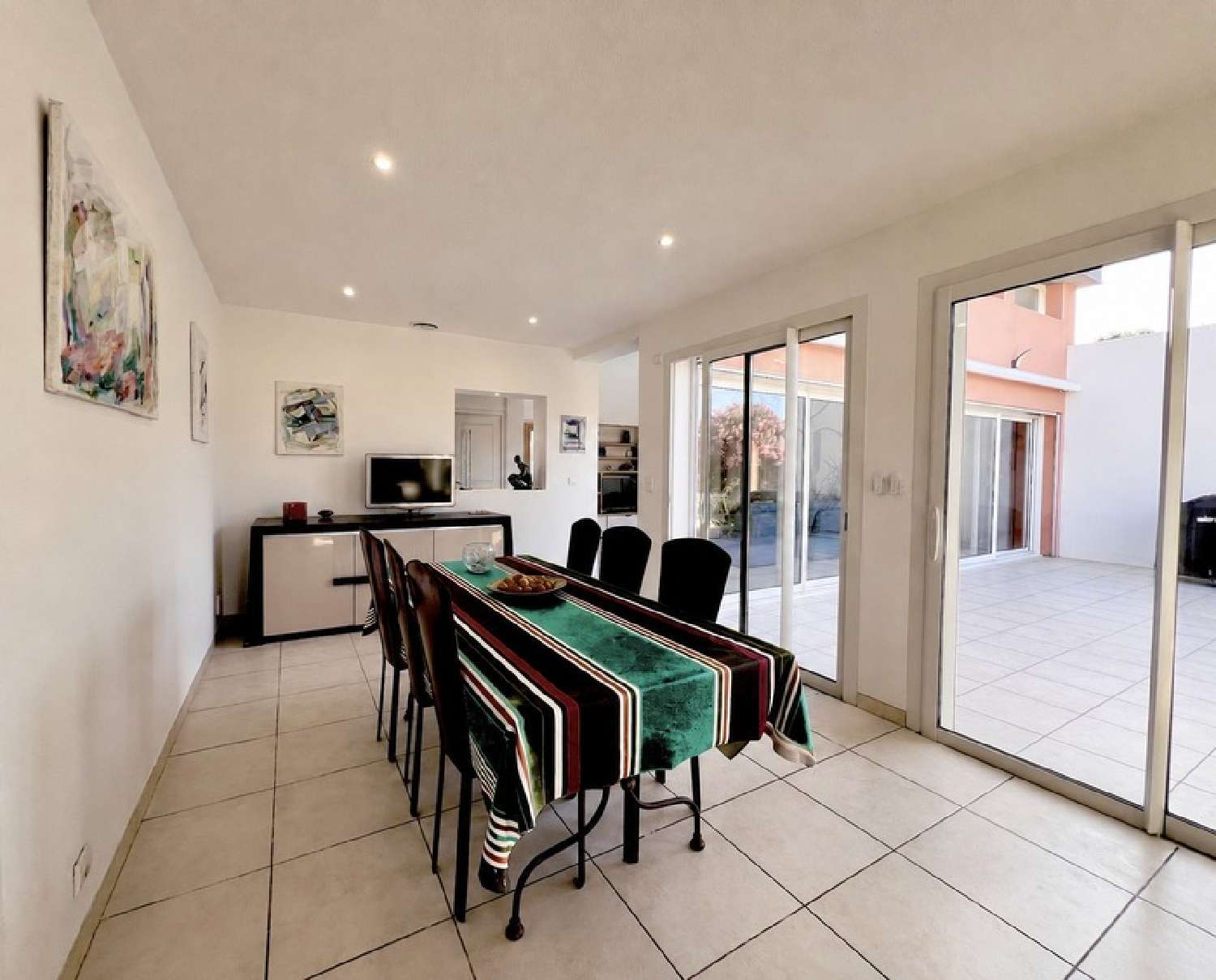  à vendre maison Agde Hérault 5