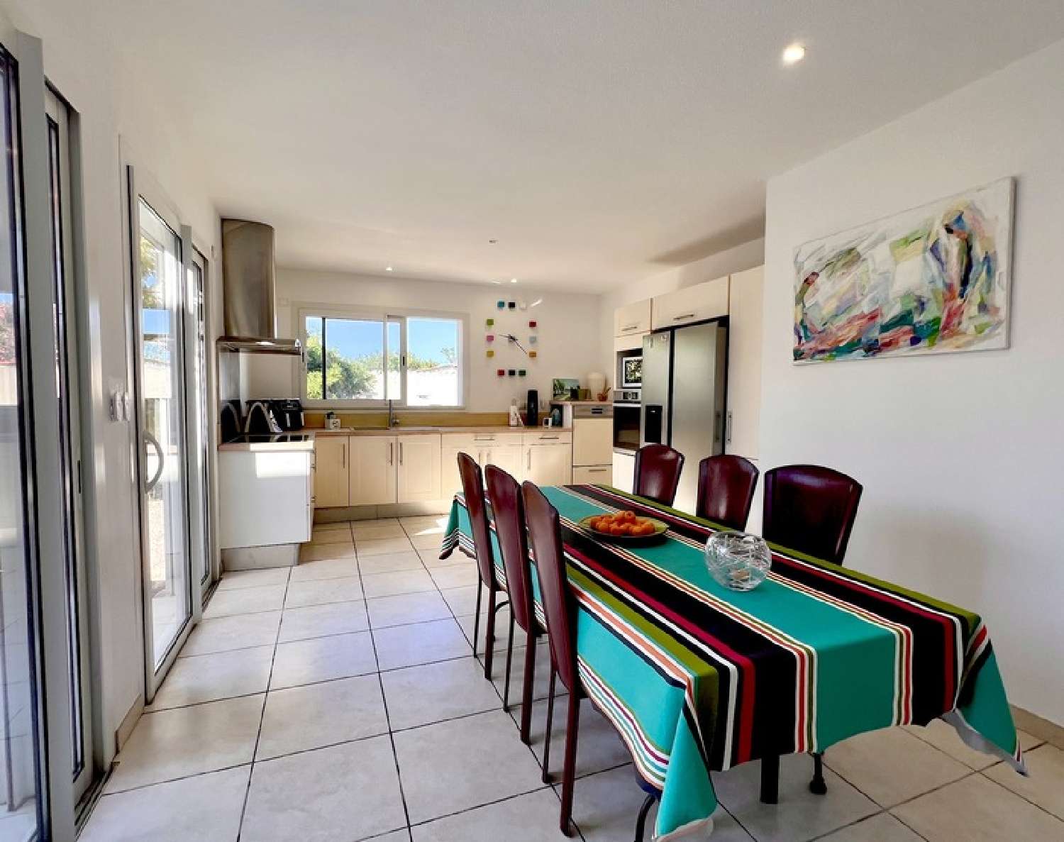  à vendre maison Agde Hérault 6