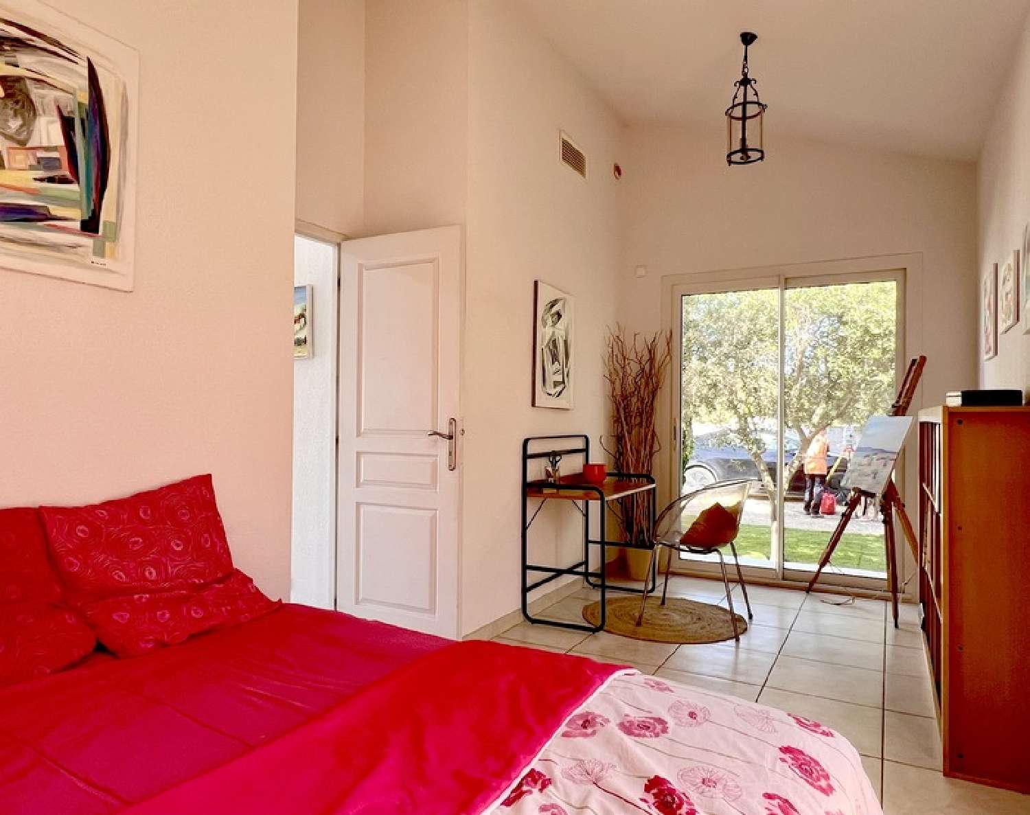  à vendre maison Agde Hérault 7