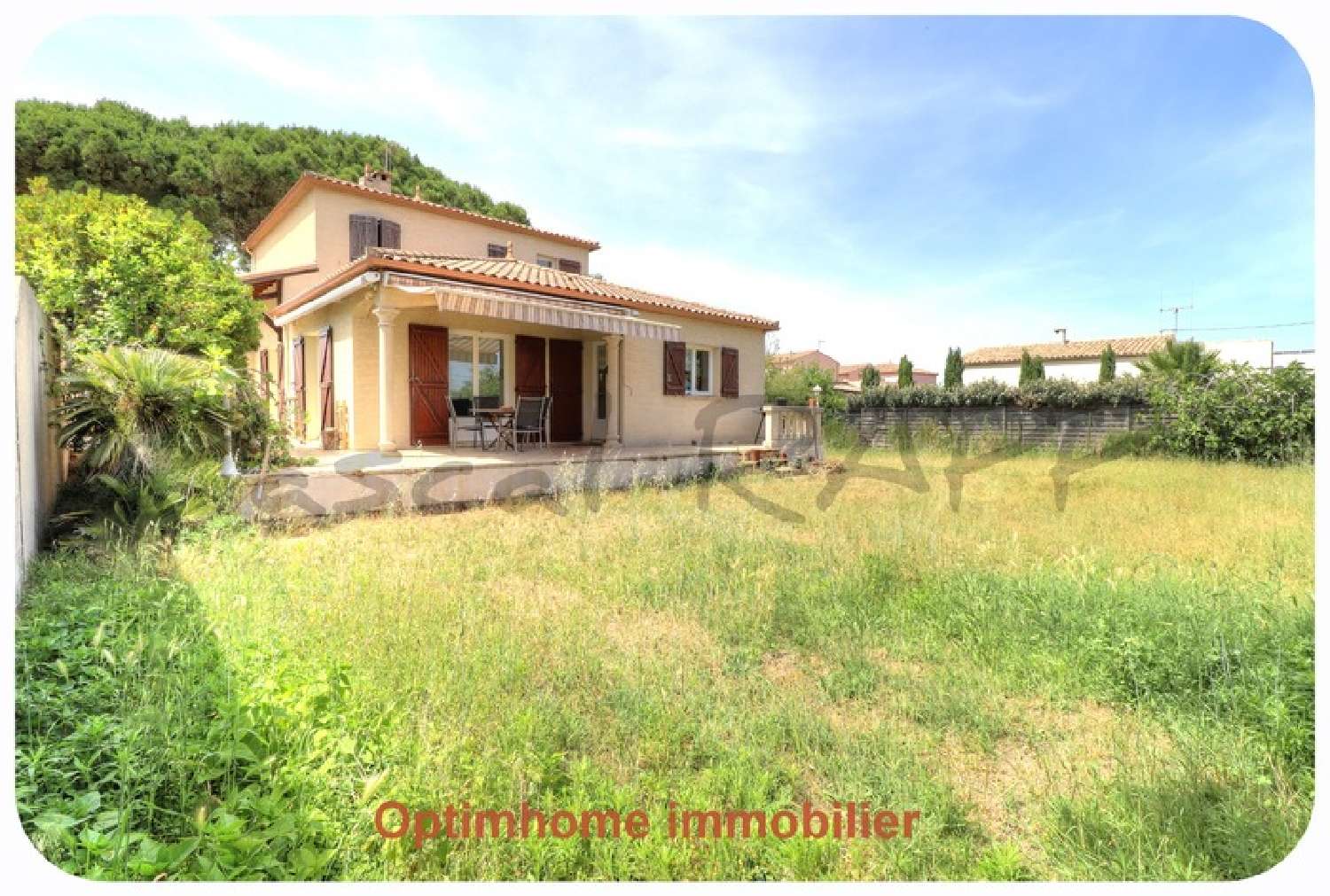 en venta casa Agde Hérault 1