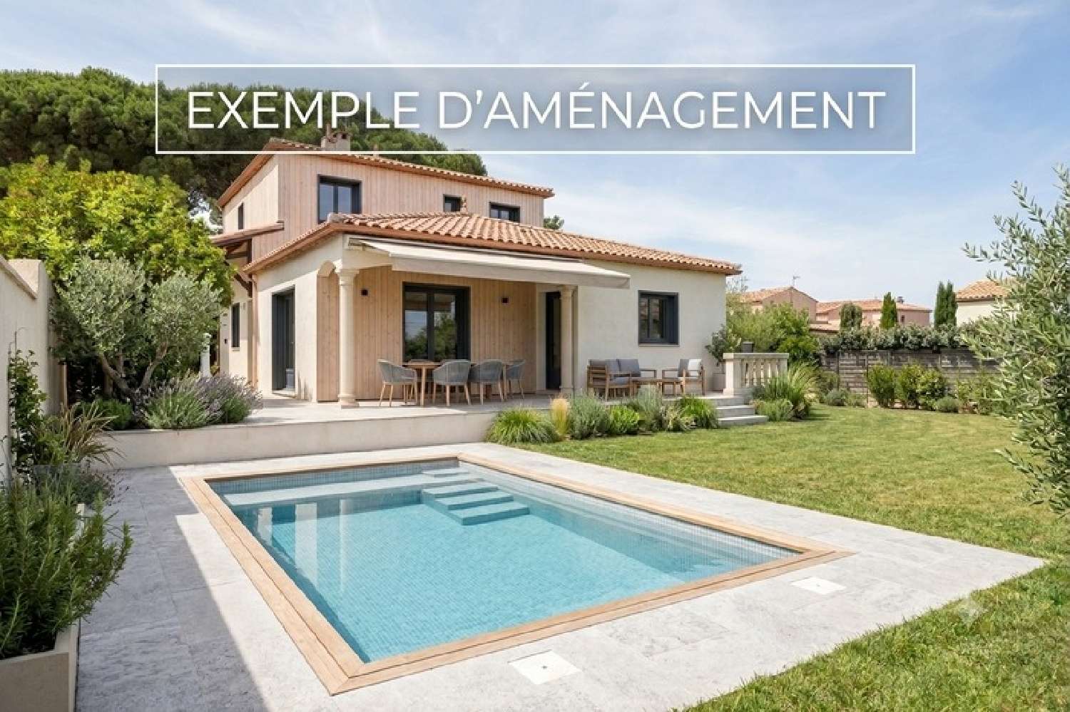 en venta casa Agde Hérault 2