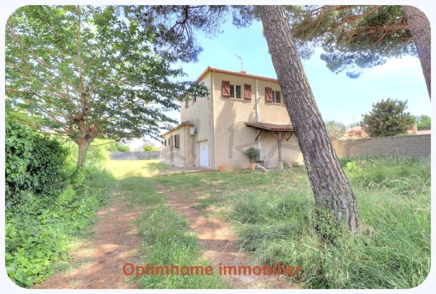 en venta casa Agde Hérault 3