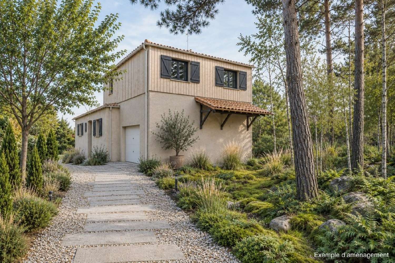 en venta casa Agde Hérault 4