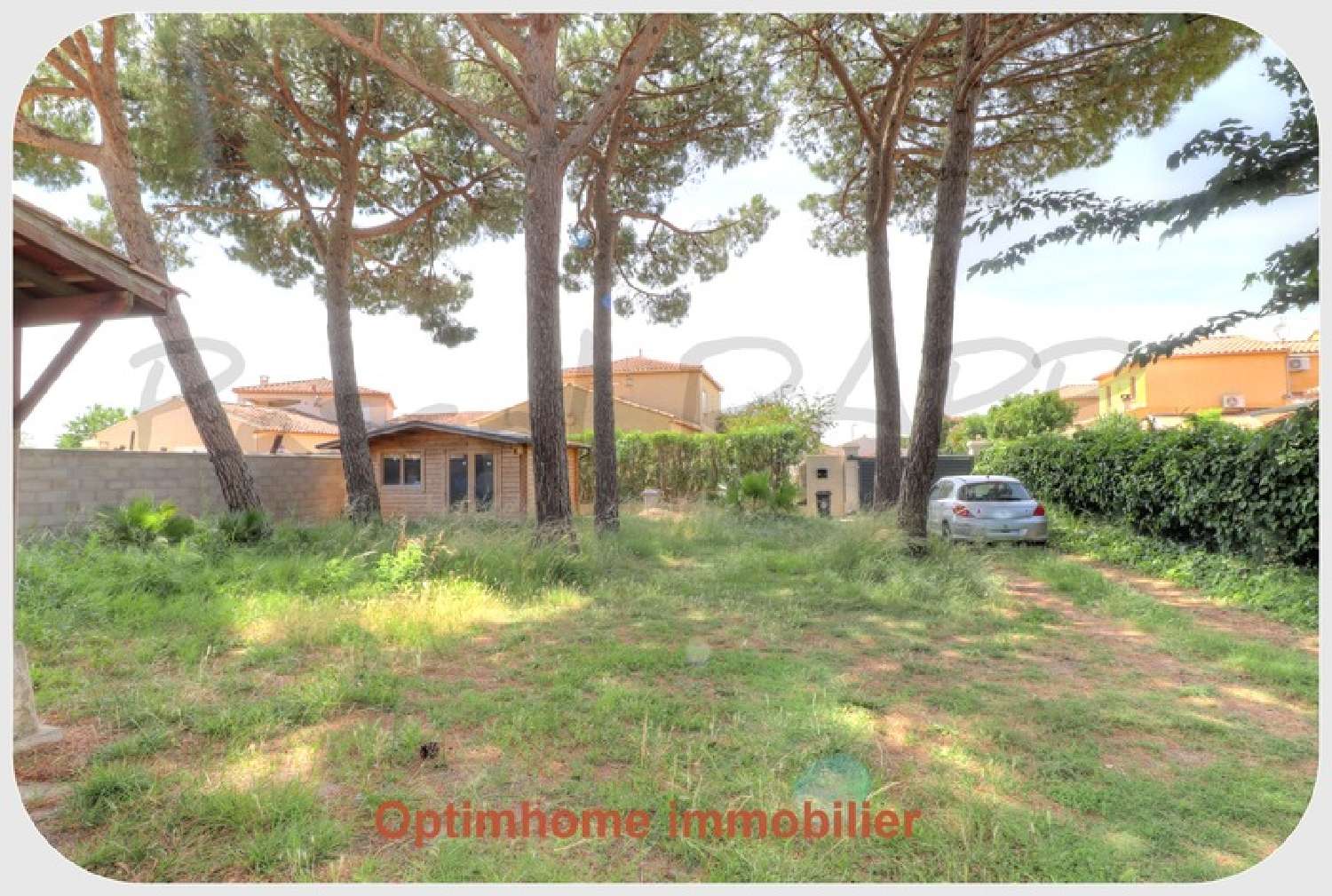 en venta casa Agde Hérault 5