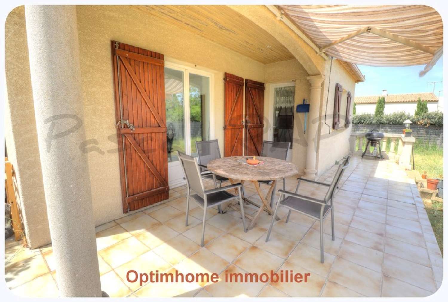 en venta casa Agde Hérault 6