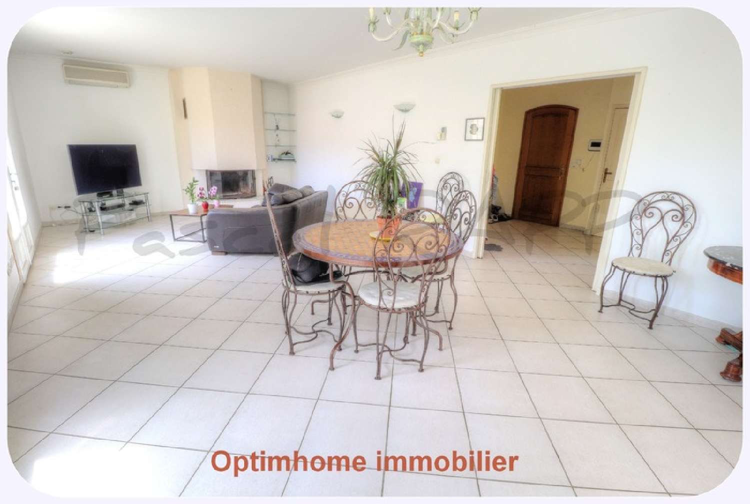 en venta casa Agde Hérault 7
