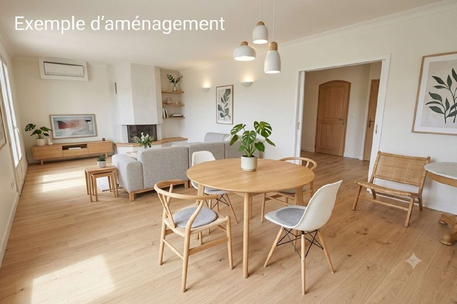 en venta casa Agde Hérault 8