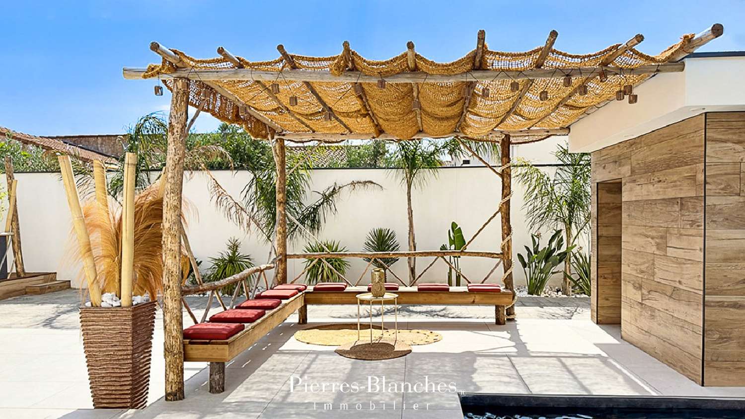 en venta casa Agde Hérault 2