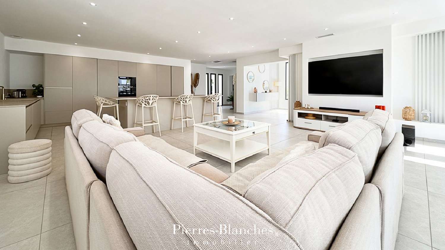 en venta casa Agde Hérault 3