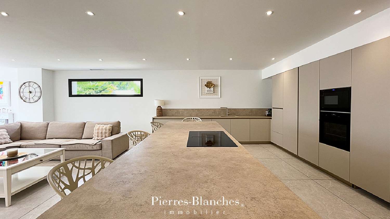en venta casa Agde Hérault 8
