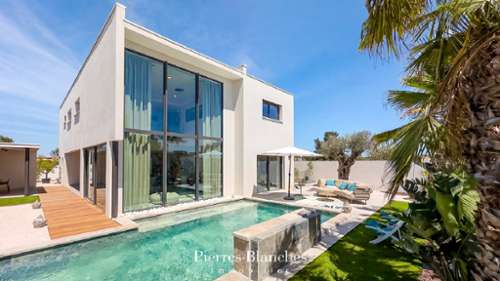 Agde Hérault house foto 7364682