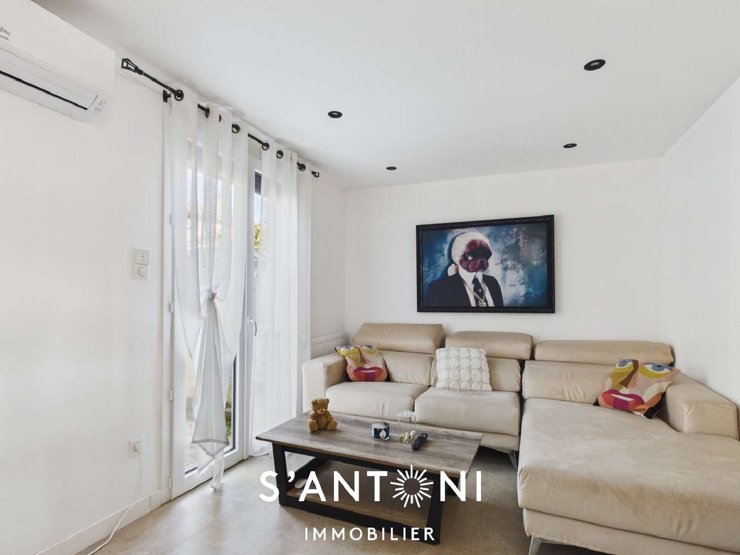  te koop huis Agde Hérault 7