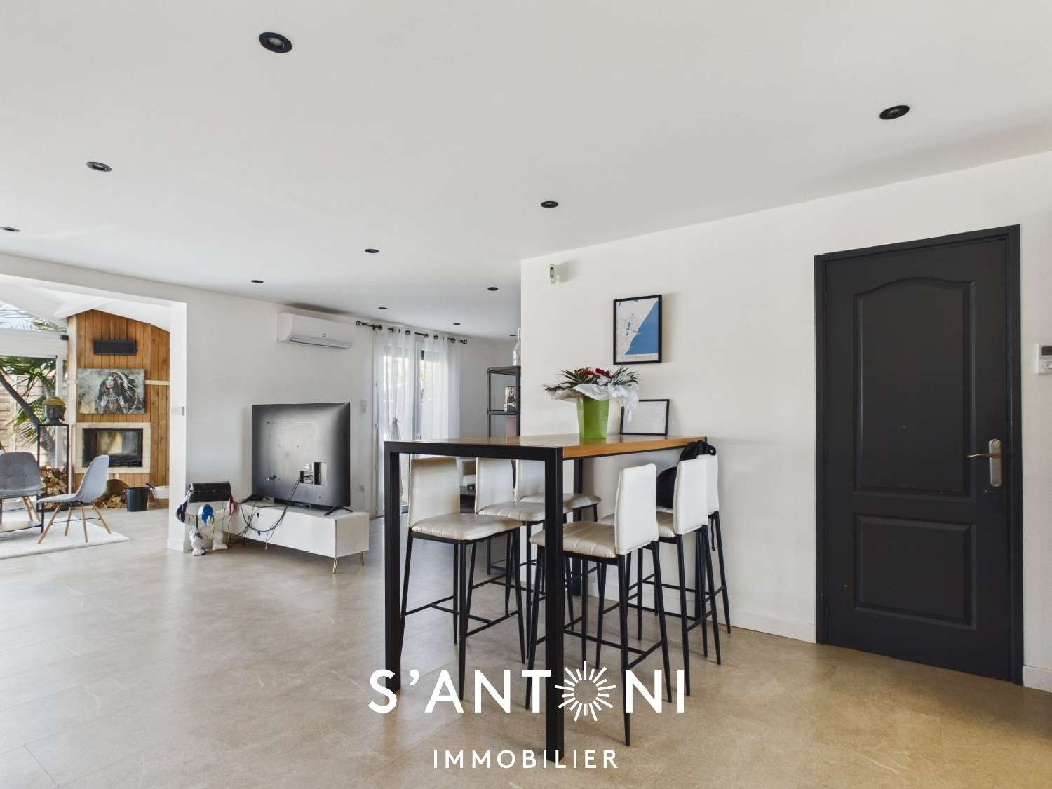  te koop huis Agde Hérault 8