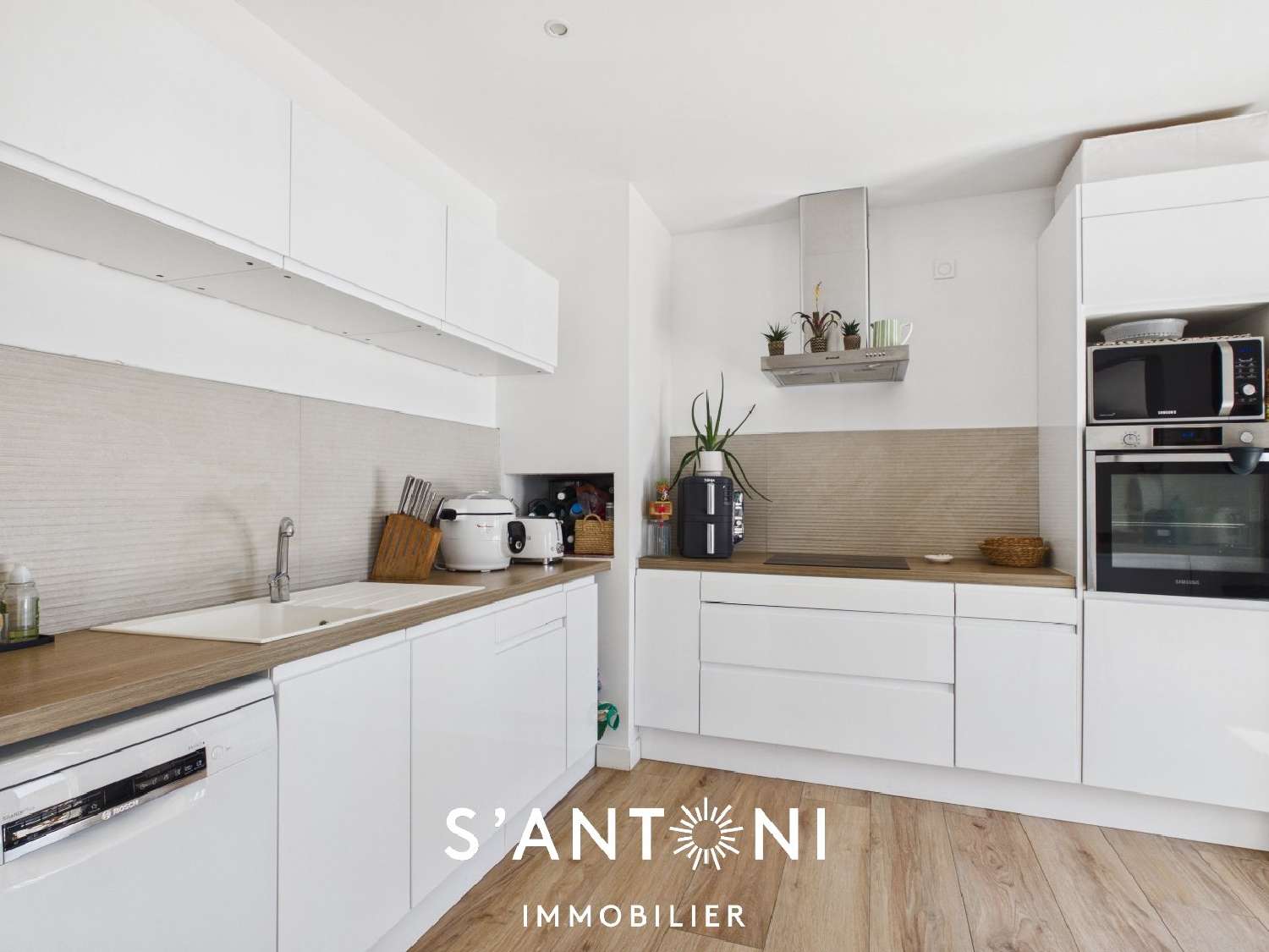  à vendre maison Agde Hérault 6
