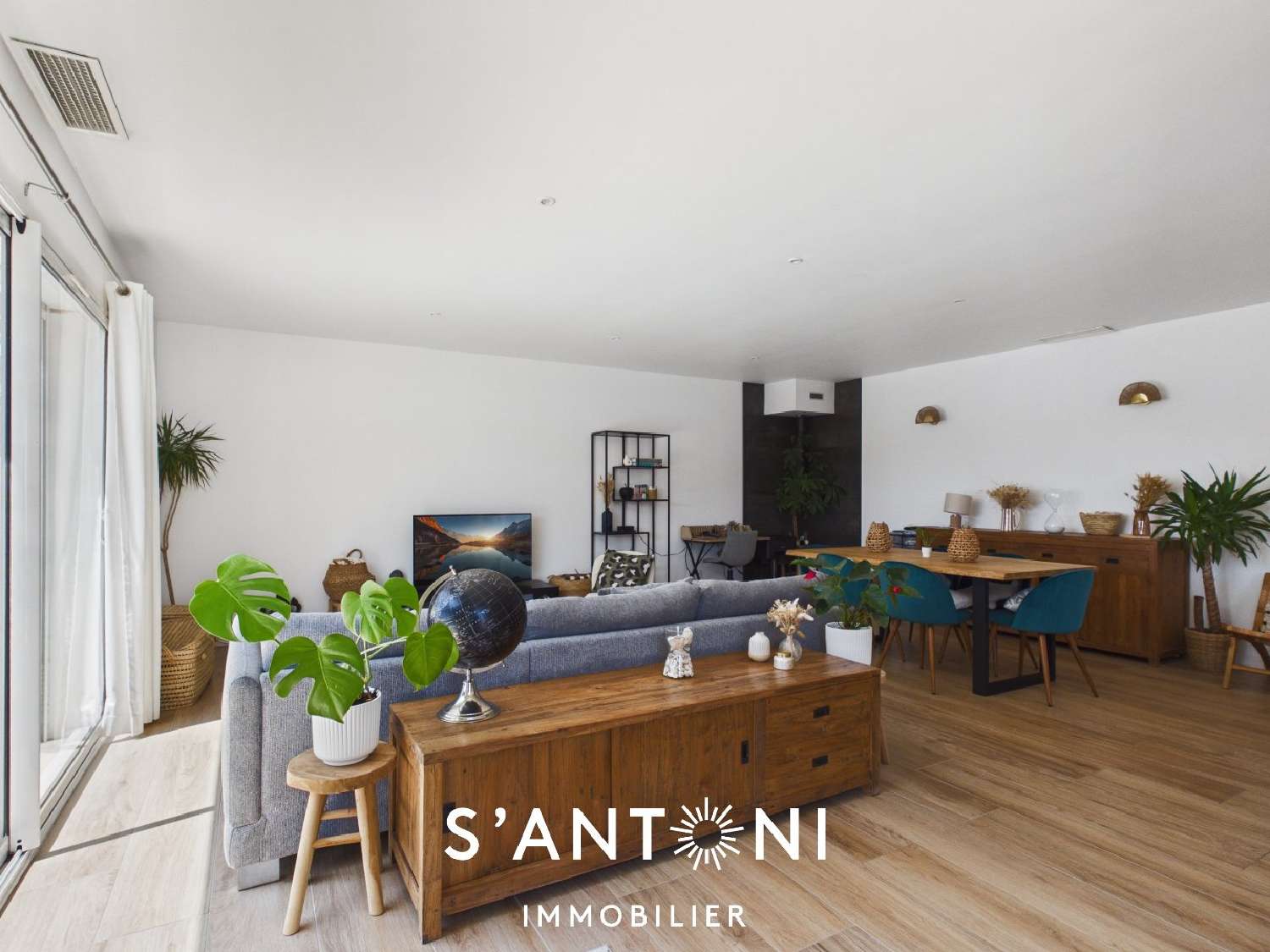  à vendre maison Agde Hérault 8