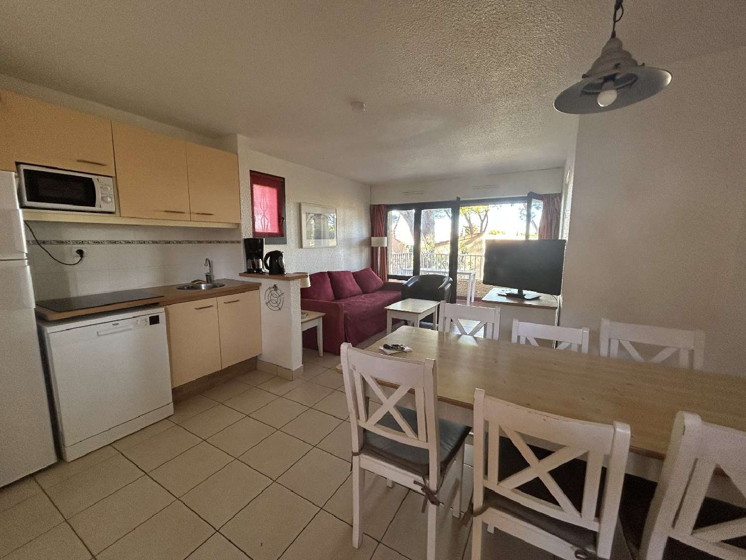  à vendre maison Agde Hérault 3