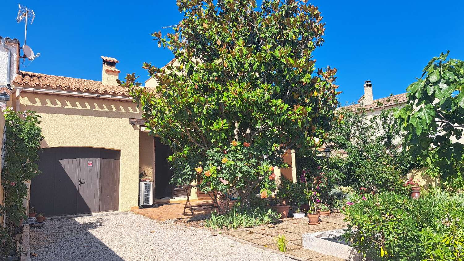  à vendre maison Agde Hérault 2