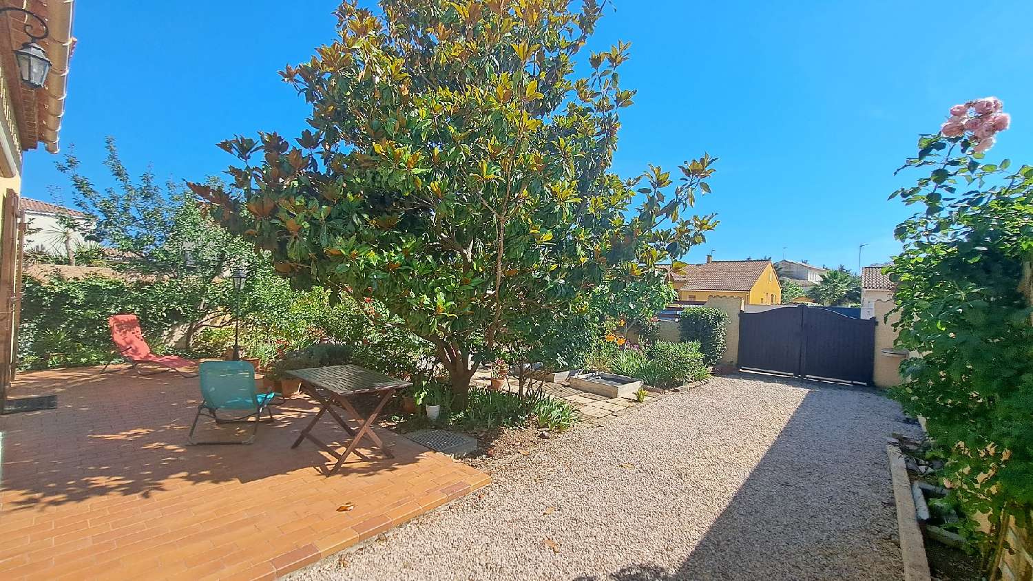  à vendre maison Agde Hérault 3