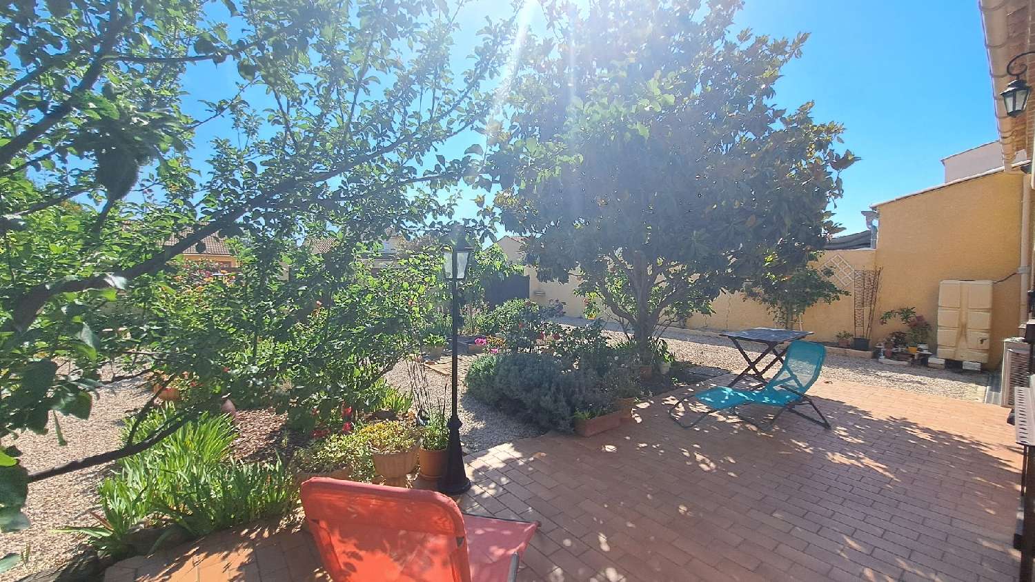  à vendre maison Agde Hérault 4