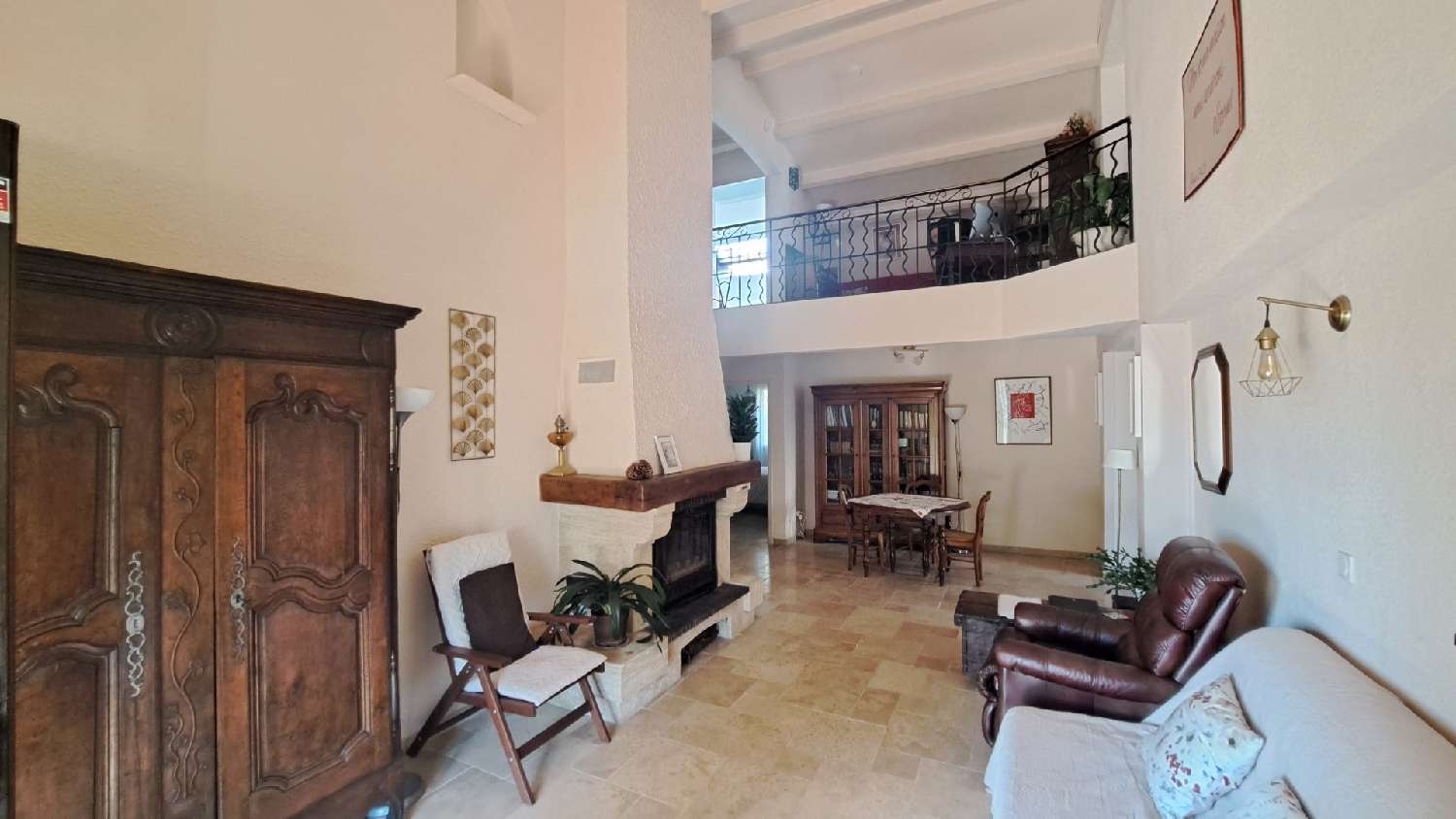  à vendre maison Agde Hérault 5
