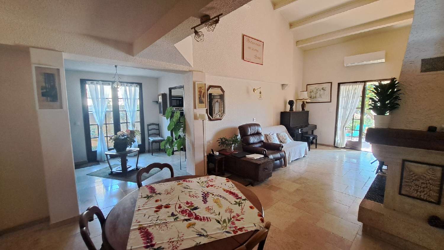  à vendre maison Agde Hérault 6