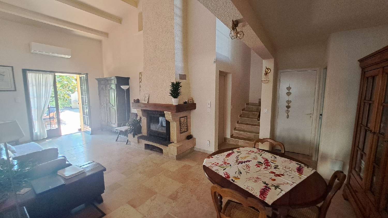  à vendre maison Agde Hérault 7