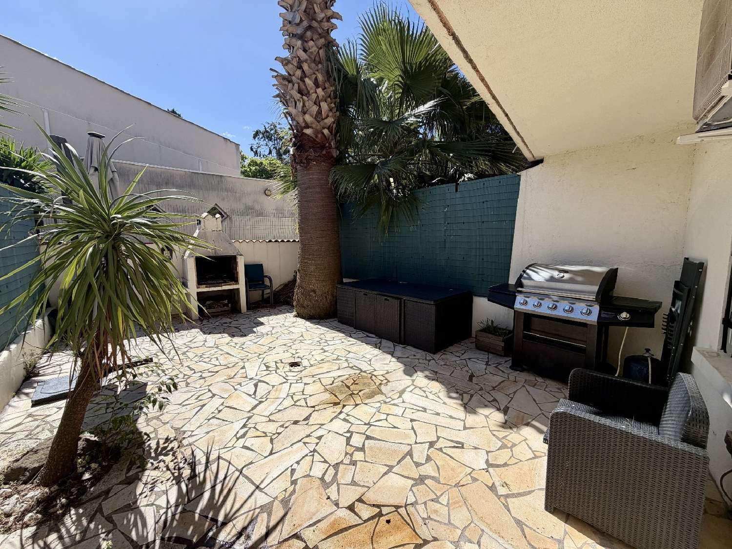  à vendre maison Agde Hérault 2