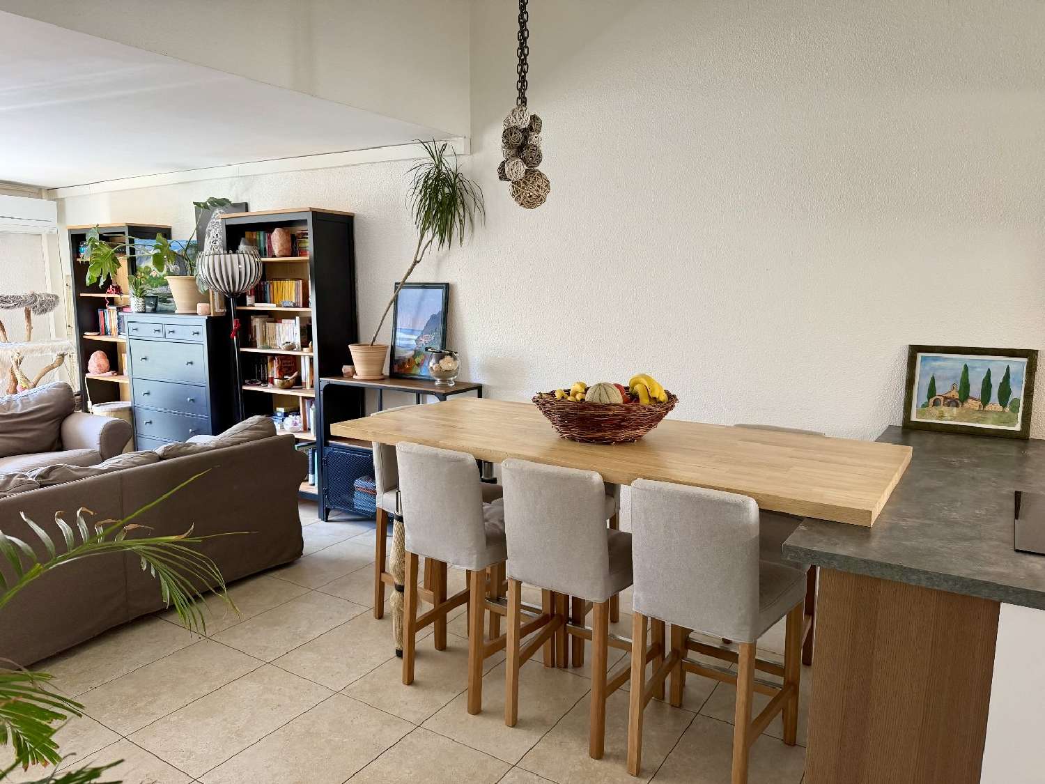  à vendre maison Agde Hérault 3