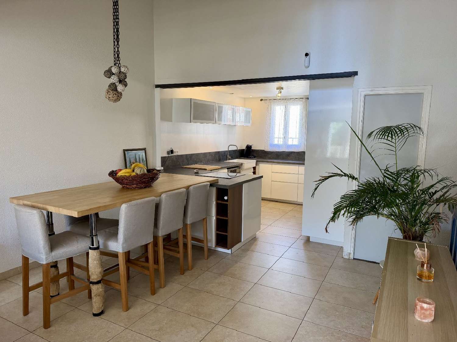  à vendre maison Agde Hérault 4