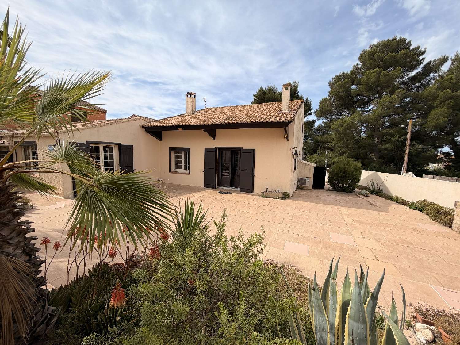 te koop huis Agde Hérault 1