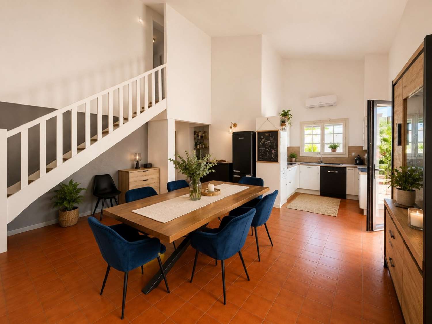 te koop huis Agde Hérault 2