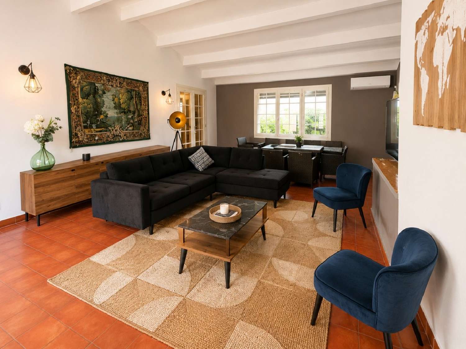 te koop huis Agde Hérault 4
