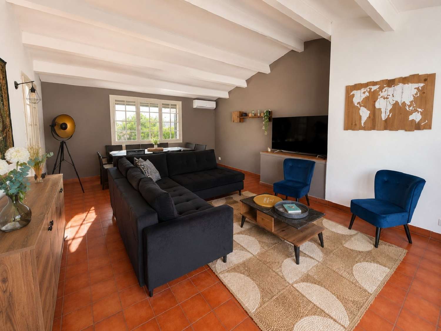te koop huis Agde Hérault 5